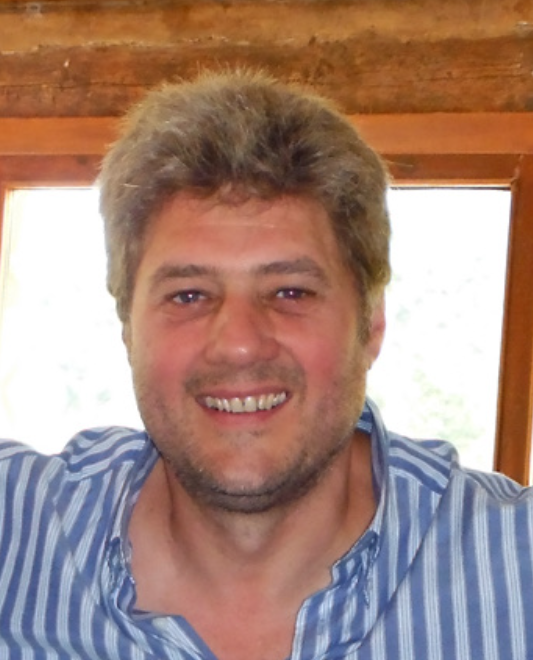 Roberto Campos Orgaz
